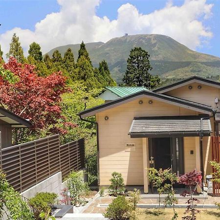 雅 芦ノ湖 別荘 箱根 Miyabi Ashinoko Villa ฮาโกเน่ ภายนอก รูปภาพ