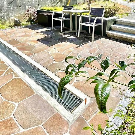 雅 芦ノ湖 別荘 箱根 Miyabi Ashinoko Villa ฮาโกเน่ ภายนอก รูปภาพ