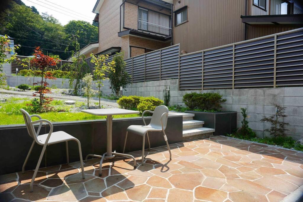 雅 芦ノ湖 別荘 箱根 Miyabi Ashinoko Villa ฮาโกเน่ ภายนอก รูปภาพ