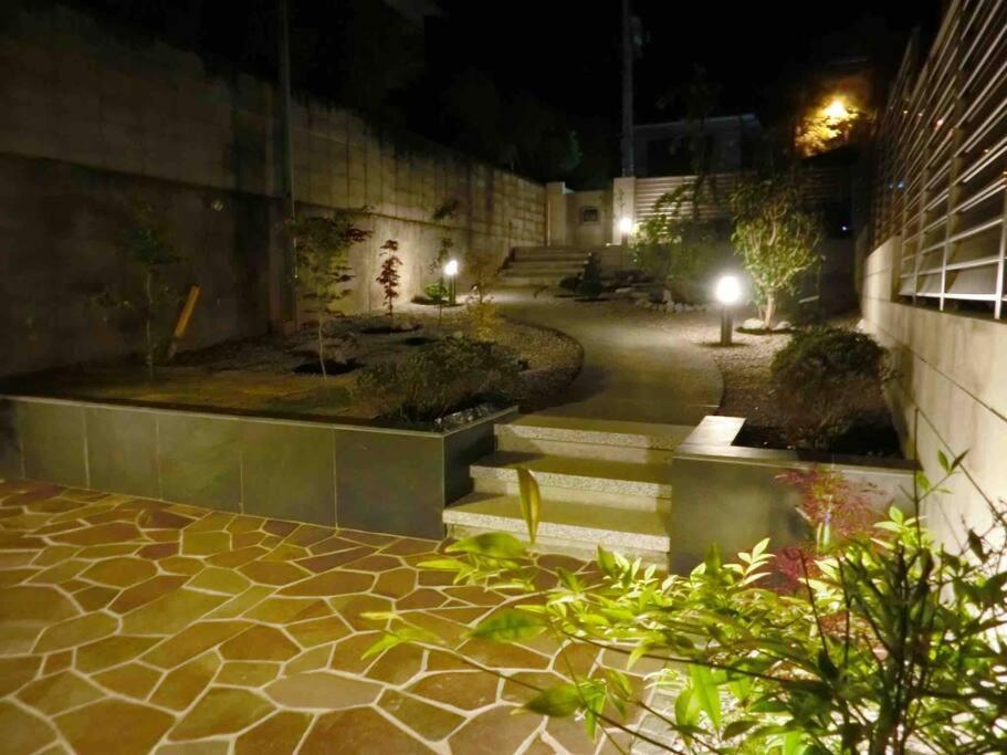 雅 芦ノ湖 別荘 箱根 Miyabi Ashinoko Villa ฮาโกเน่ ภายนอก รูปภาพ