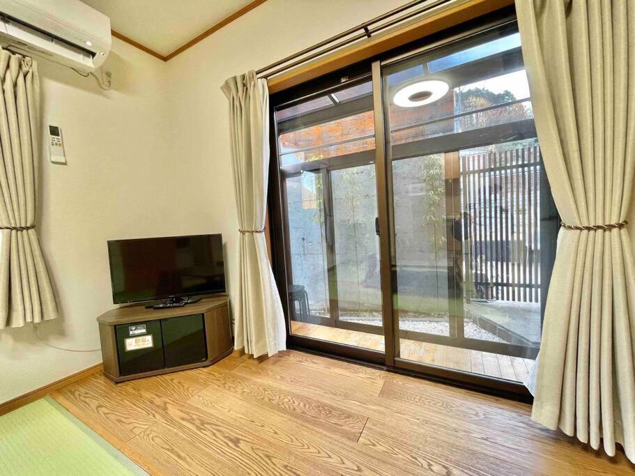 雅 芦ノ湖 別荘 箱根 Miyabi Ashinoko Villa ฮาโกเน่ ภายนอก รูปภาพ