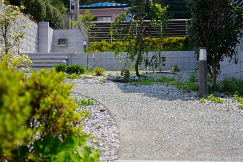 雅 芦ノ湖 別荘 箱根 Miyabi Ashinoko Villa ฮาโกเน่ ภายนอก รูปภาพ