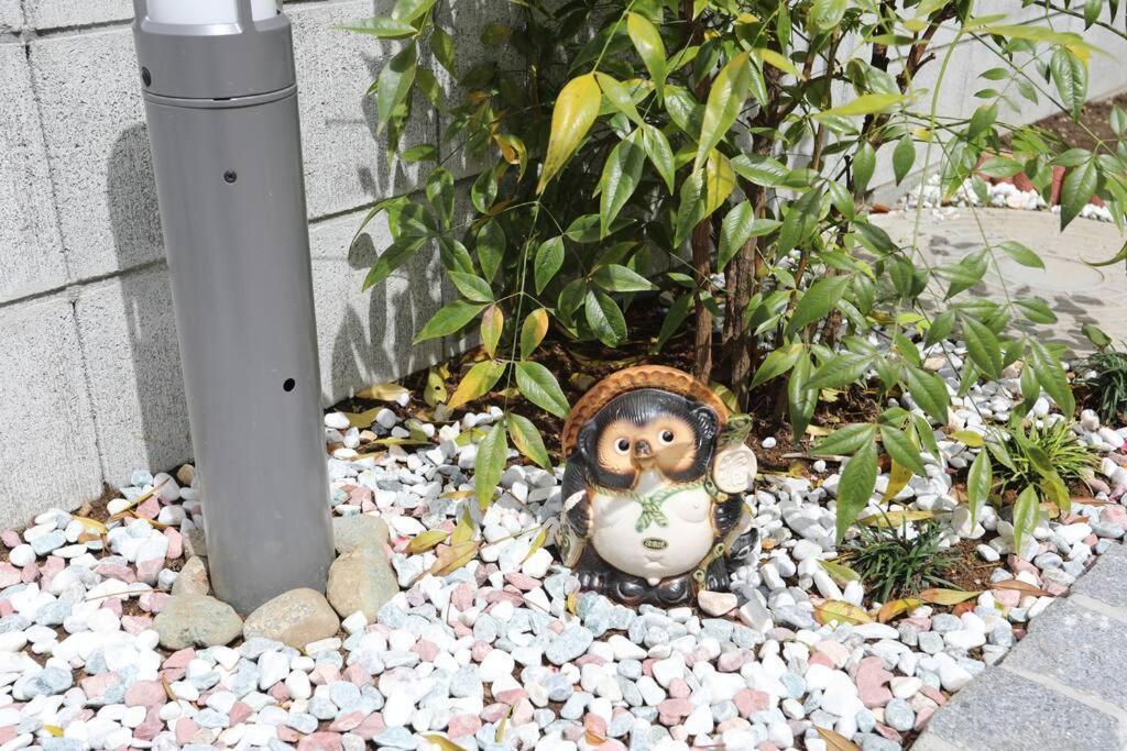 雅 芦ノ湖 別荘 箱根 Miyabi Ashinoko Villa ฮาโกเน่ ภายนอก รูปภาพ