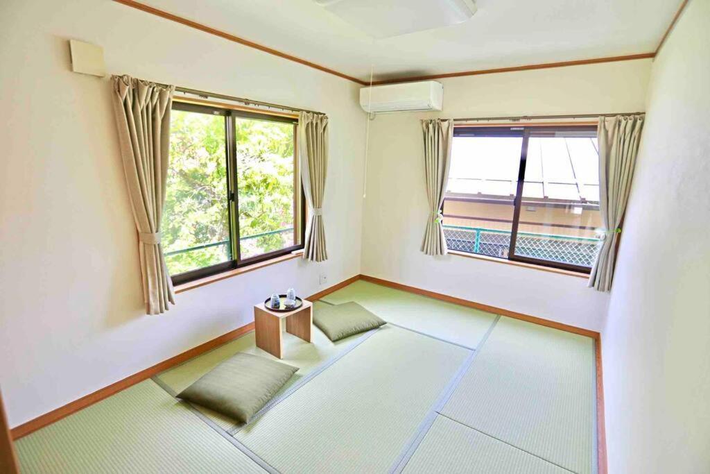 雅 芦ノ湖 別荘 箱根 Miyabi Ashinoko Villa ฮาโกเน่ ภายนอก รูปภาพ