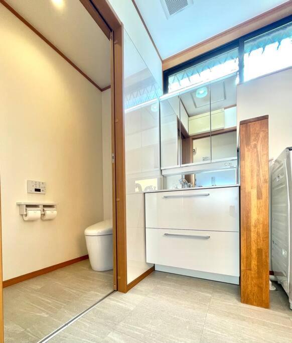雅 芦ノ湖 別荘 箱根 Miyabi Ashinoko Villa ฮาโกเน่ ภายนอก รูปภาพ