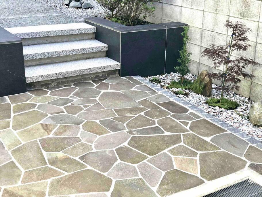 雅 芦ノ湖 別荘 箱根 Miyabi Ashinoko Villa ฮาโกเน่ ภายนอก รูปภาพ